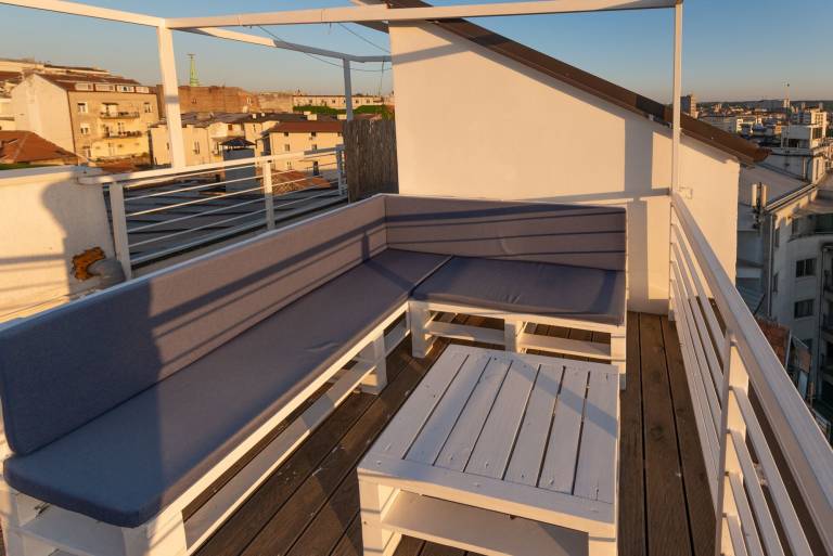 Appartement Savamala