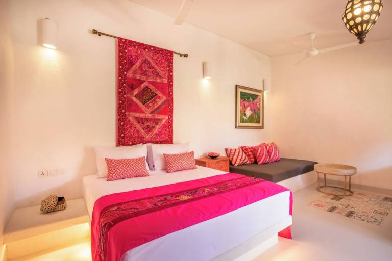 Quarto (B&B)  Denpasar City