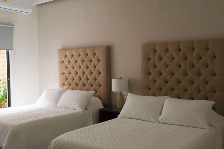 Alojamiento Roberto Amoros