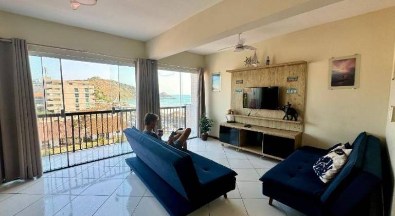 Holiday apartment | Close to the beach | Perfect for remote work | Pet-friendly — photo 2