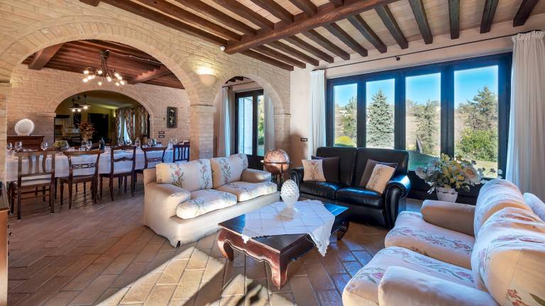 Villa with private pool, terrace & barbeque | Garden view | Suitable for remote work — photo 4