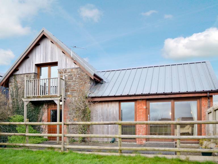Cottage Great Torrington