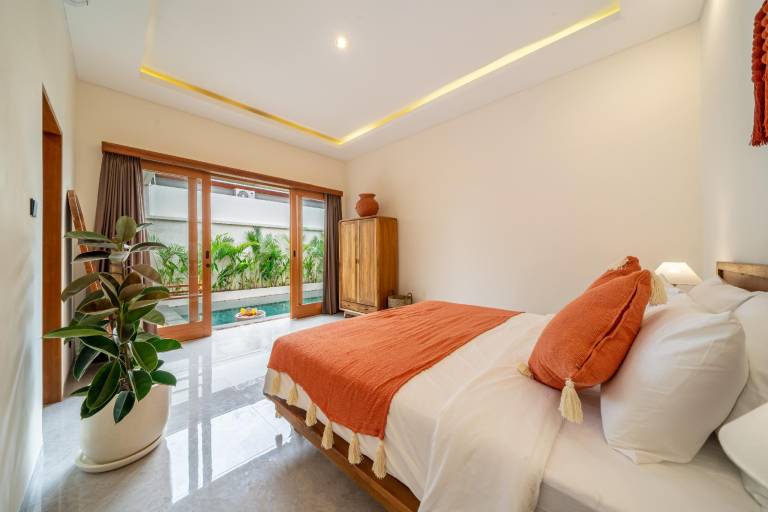 Villa with barbecue, garden & terrace | Perfect for remote work — photo 2