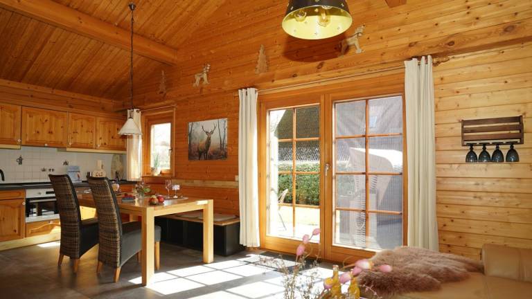 Ferienhaus  Spieka Neufeld