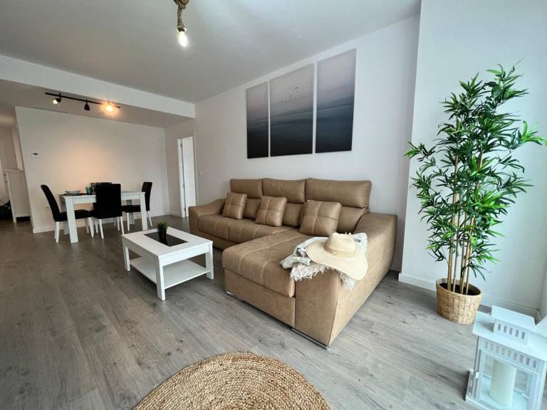 Apartamento Motril