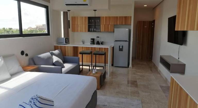 Holiday apartment with 1 room for 2 persons — photo 2