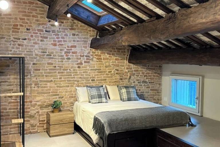 Appartement Ravenne