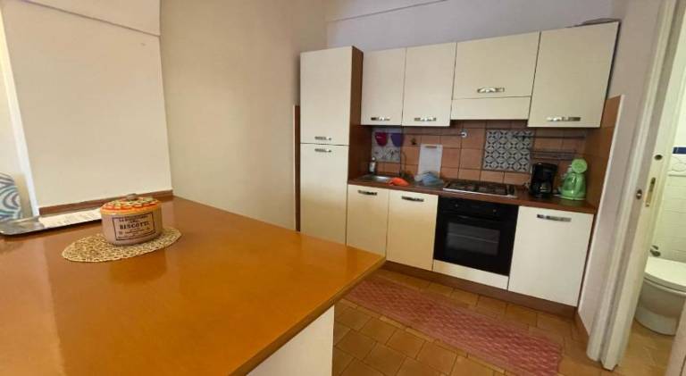 Holiday apartment with 1 room for 5 persons — photo 4