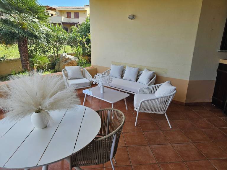 Maison de vacances  Rena Majore