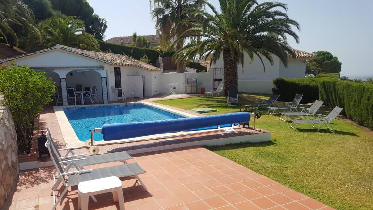 Villa Mijas