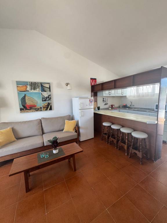Rental apartment with patio & pool — photo 5