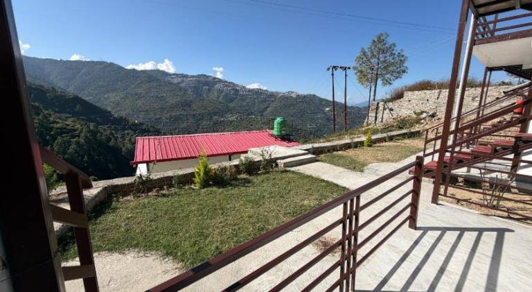 Tathastu resorts — photo 3