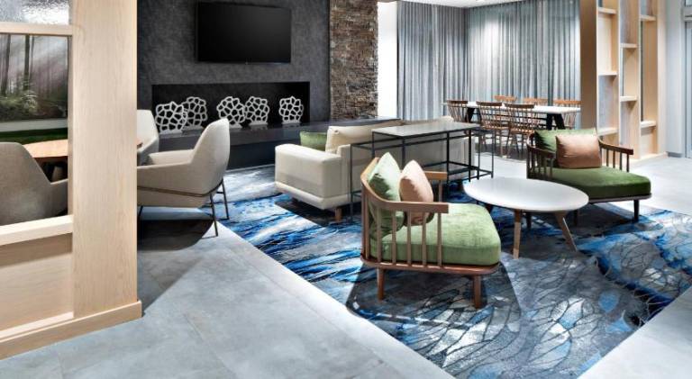 Fairfield by Marriott Inn & Suites Deerfield Beach Boca Raton in Deerfield Beach, FL