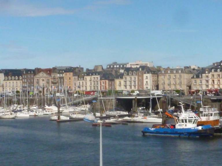 Ferienwohnung Dieppe