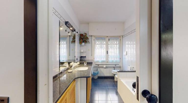 Holiday apartment with 2 rooms for 7 persons — photo 4