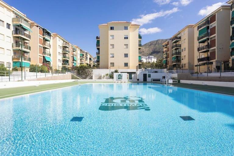 Apartment  Costa Adeje