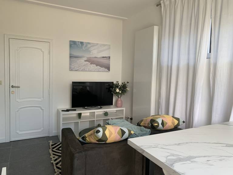 Ferienwohnung  Mecheln