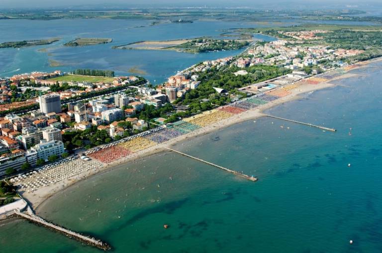 Appartamento vacanza Grado
