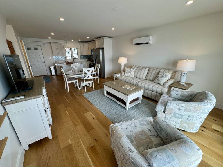 Nantucket Sound Dream! Exceptional Tri-Level Ocean Heights Condominium, Offering Waterfront Living! — photo 5