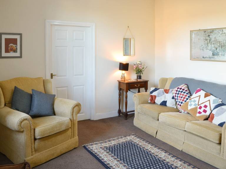 Cottage Whitley Bay
