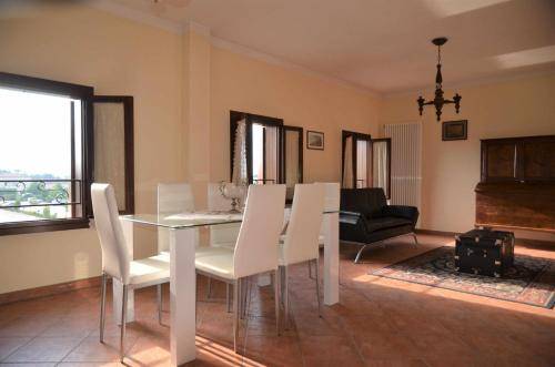 Appartamento Camposampiero