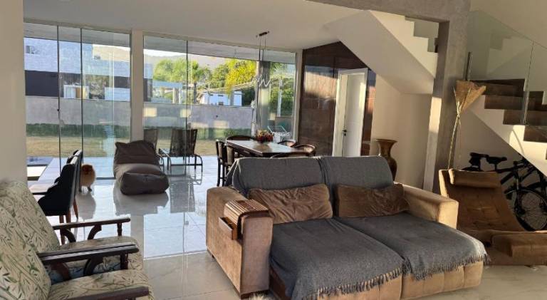 House with pool | Pet-friendly — photo 4