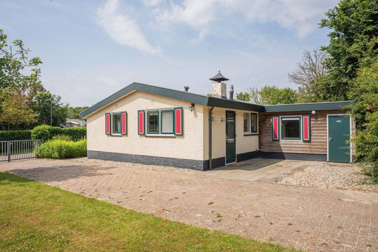 Ferienhaus Zoutelande
