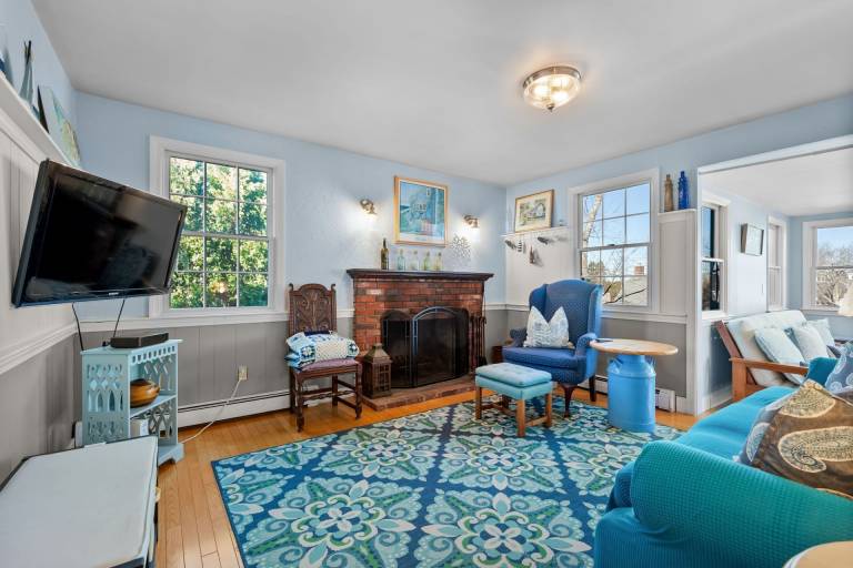 House Sagamore Beach