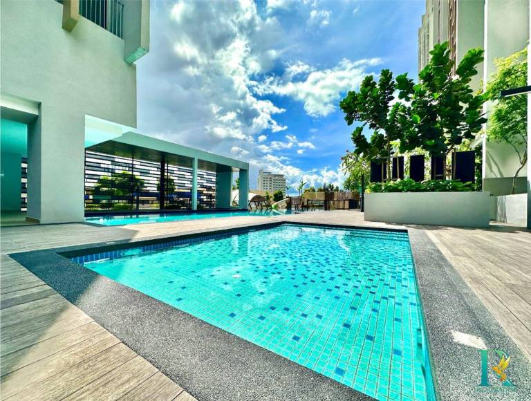 580 m² Ferienwohnung