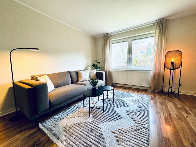 Appartement Frankfurt am Main Nord-West