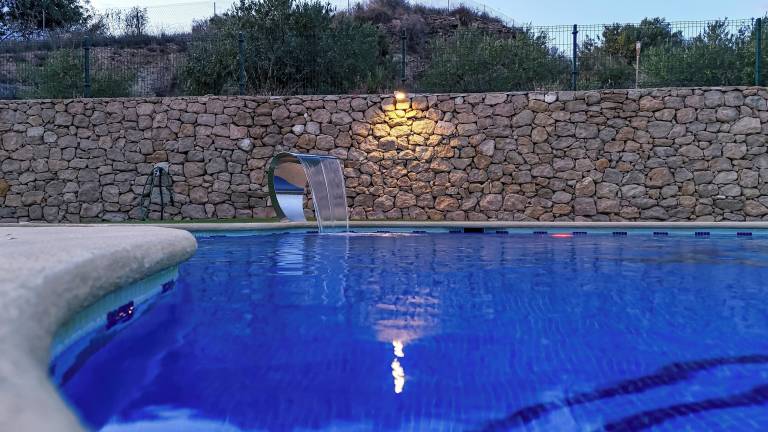 Villa Mojácar