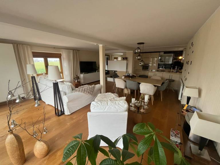 Beautiful rental apartment with yard, sauna & private pool | Pets are welcome — photo 3