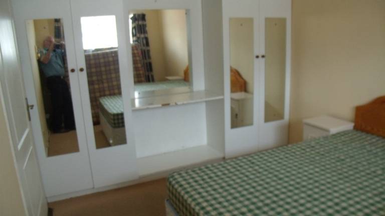 Privatzimmer Cork