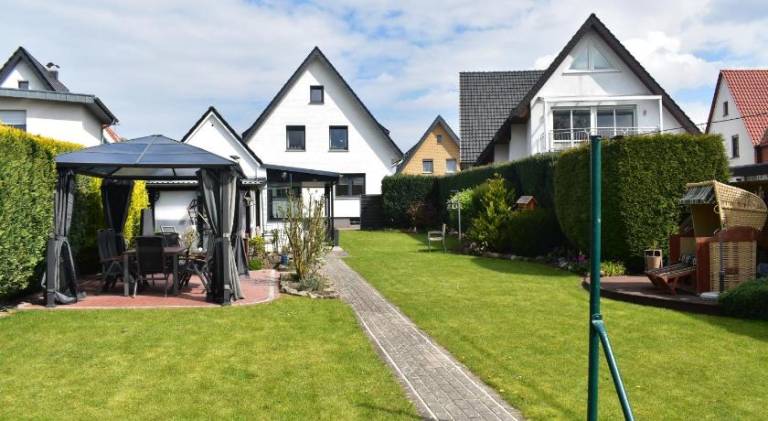 Holiday apartment with 2 rooms for 5 persons — photo 3