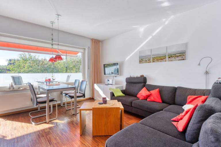 Ferienwohnung Norderney