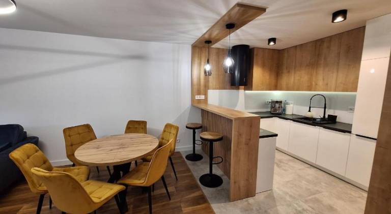 Rental apartment | Dogs allowed in Kielce