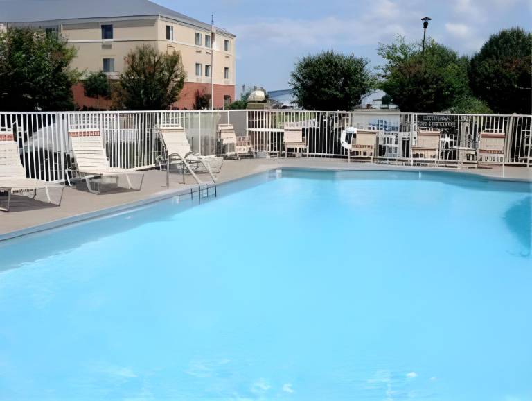 Days Inn by Wyndham Lonoke in Lonoke, AR