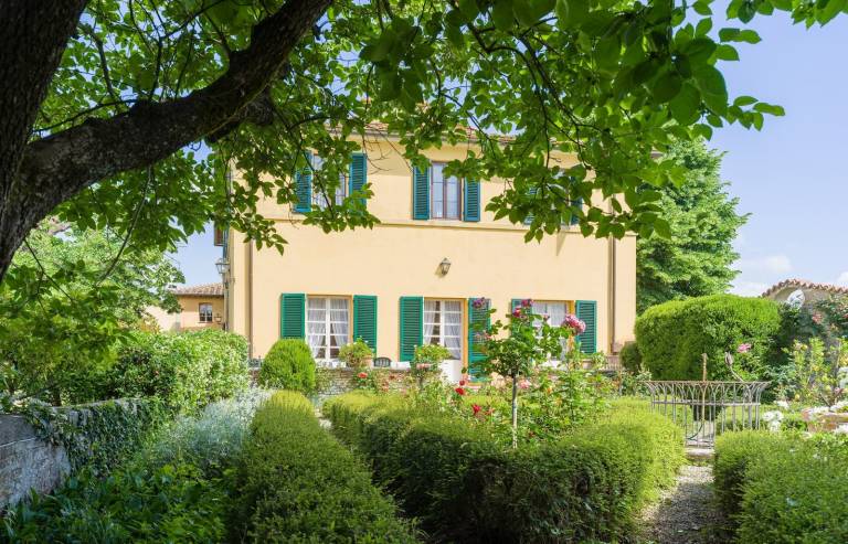 Children-friendly pleasant villa with barbeque, private pool & terrace | Pets are welcome — photo 2