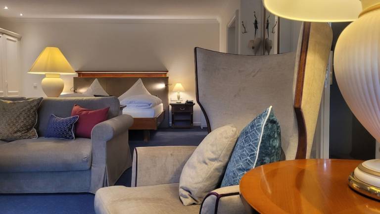 Ferienwohnung Durbach