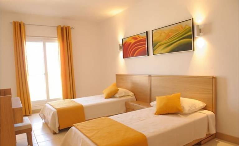 Aparthotel Santa Maria