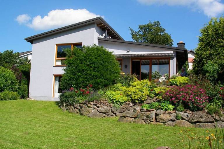 Ferienhaus Wolfhagen