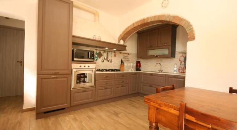 Holiday apartment with 2 rooms for 4 persons — photo 2