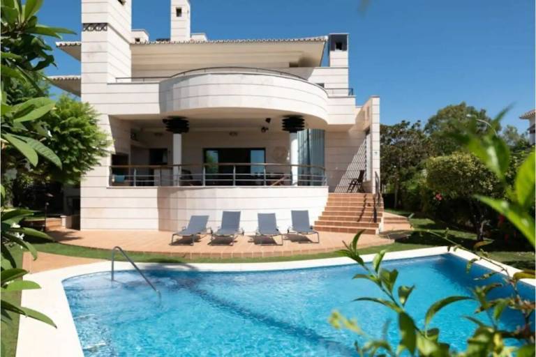 Huis  La Carihuela
