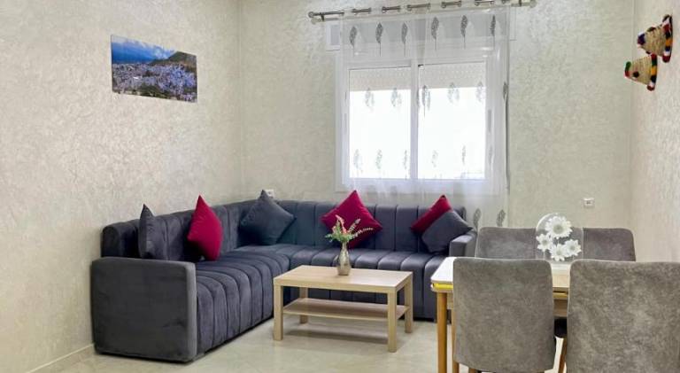 Rental apartment with 2 rooms for 6 persons — photo 3