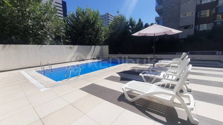 Apartamento  Las Condes