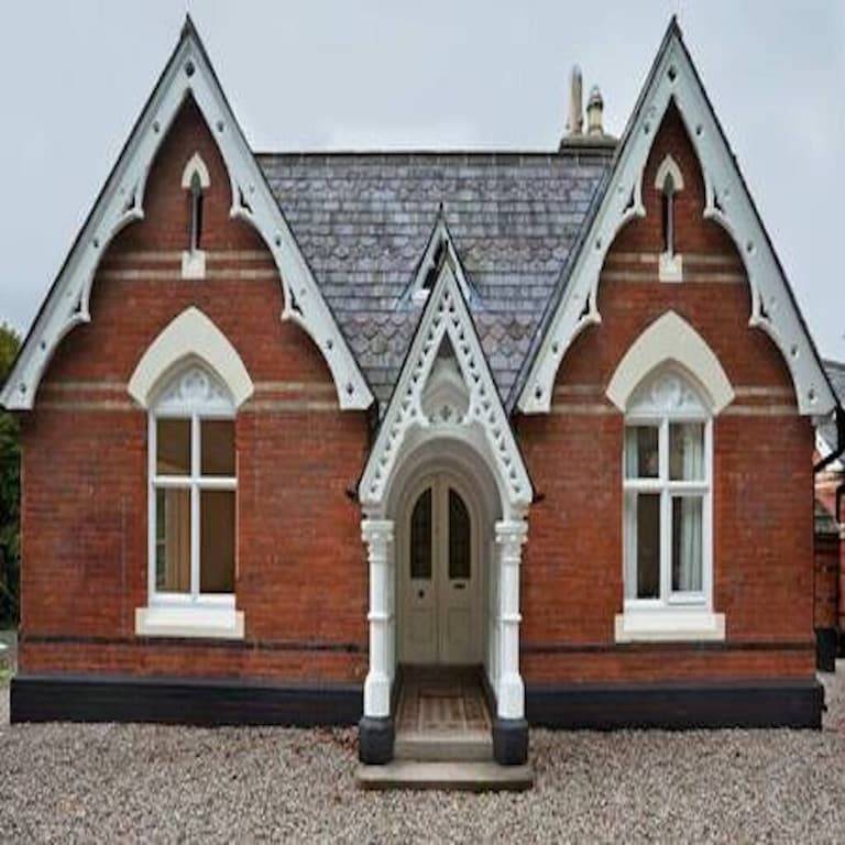 House Carlingford