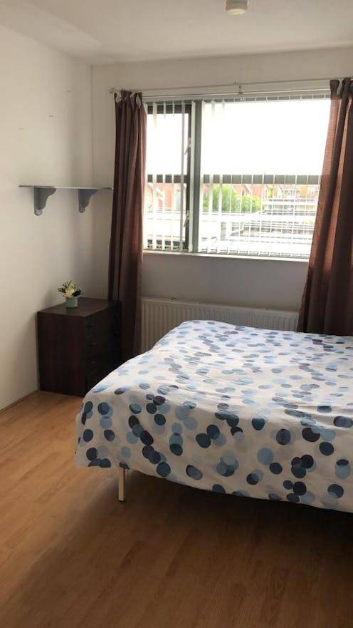 Private room  Lelystad