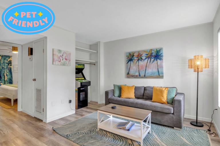 Condo  Orange Beach