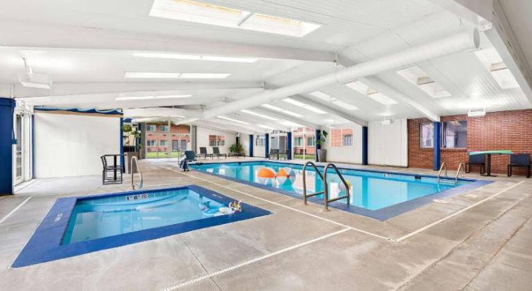 Best Western Downtown Casper Hotel — photo 4