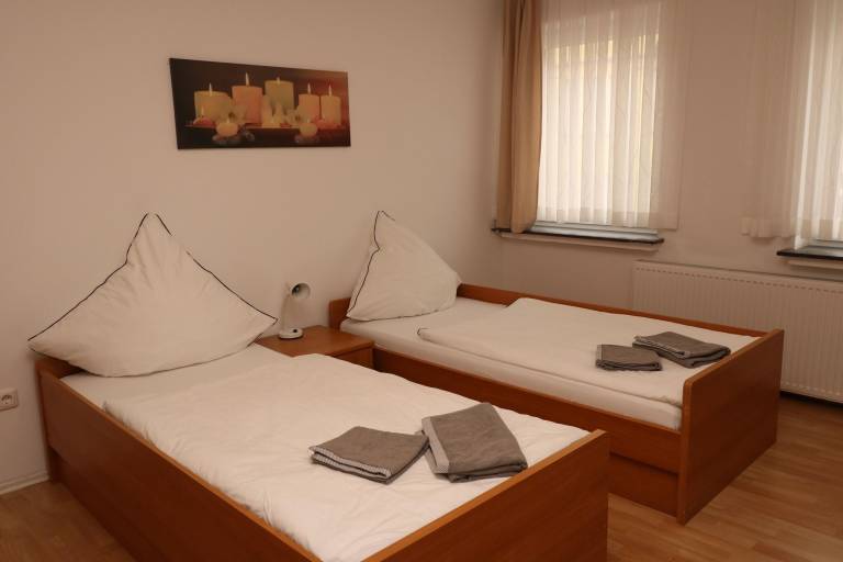 Apartament Essen
